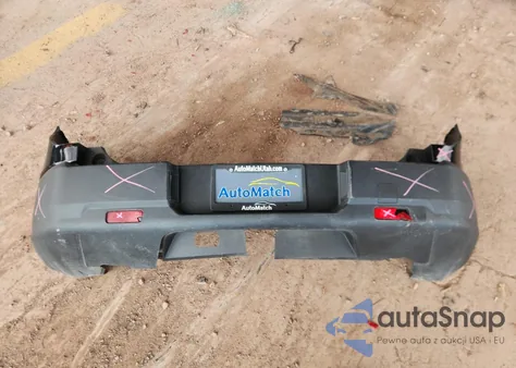 2021 Ford Bronco Sport Badlands из США, поврежденный, VIN 3FMCR9D93MRA57407